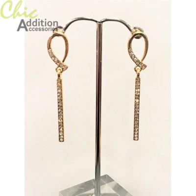 Earrings ER20-14285